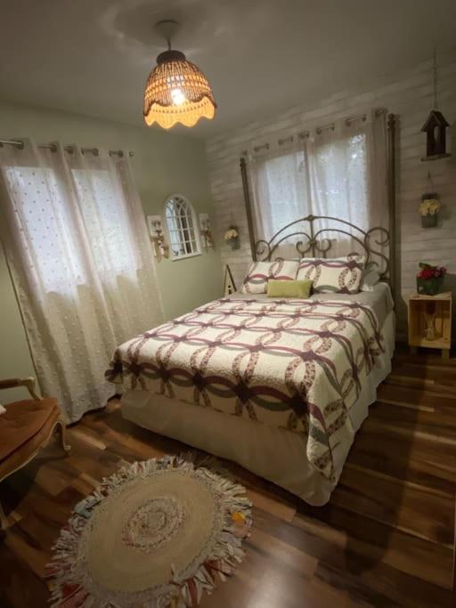 Peaceful Gateway To Island Creek Cottage Восток Страудсберг Экстерьер фото