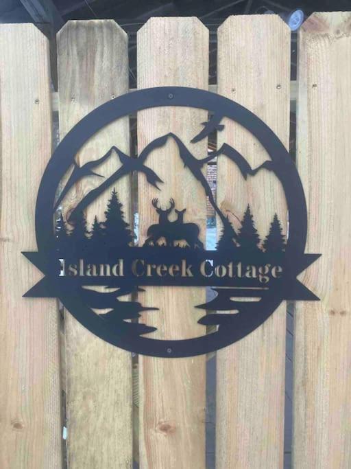 Peaceful Gateway To Island Creek Cottage Восток Страудсберг Экстерьер фото